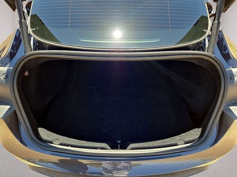 Used 2025 Tesla Model 3 Long Range AWD/4WD image 13