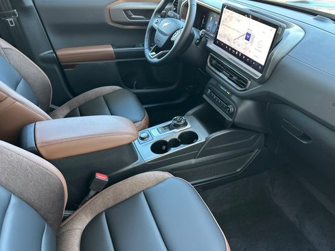 New 2026 Ford Bronco Sport Outer Banks image 15