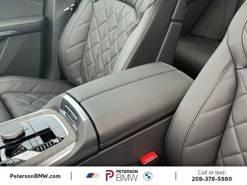 New 2026 BMW X5 xDrive40i image 44