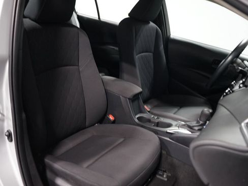 Certified 2024 Toyota Corolla LE image 25