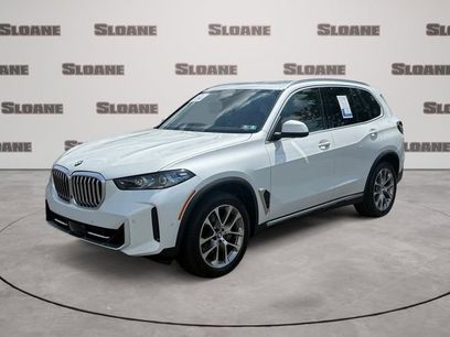 Certified 2024 BMW X5 xDrive40i w/ Premium Package