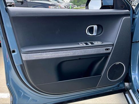 Certified 2023 Hyundai Ioniq 5 Limited AWD/4WD image 19