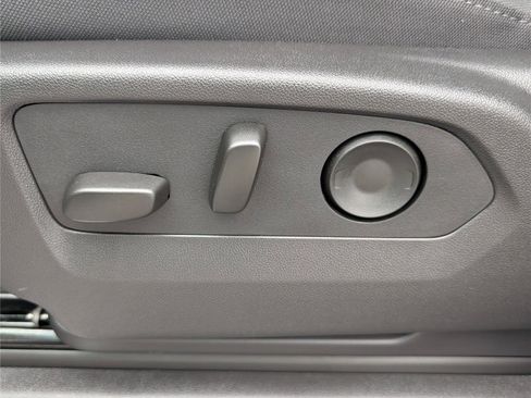 New 2025 Chevrolet Silverado 1500 RST image 17