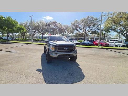 Used 2023 Ford F150 Lariat image 42