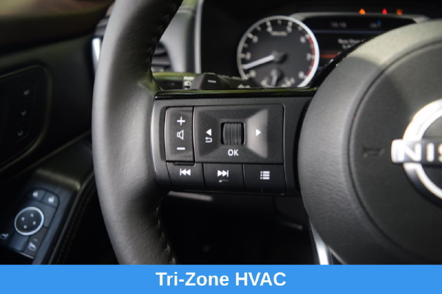 Used 2023 Nissan Rogue SL w/ SL Premium Package AWD/4WD image 5