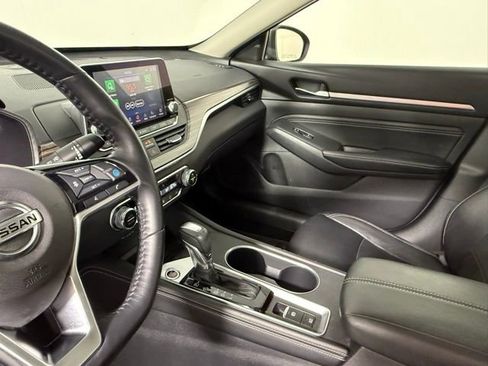 Used 2019 Nissan Altima 2.5 Platinum image 27