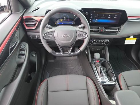 New 2026 Chevrolet TrailBlazer RS w/ Convenience Package image 3