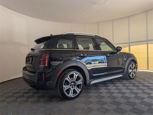 Used 2024 MINI Cooper Countryman S image 14