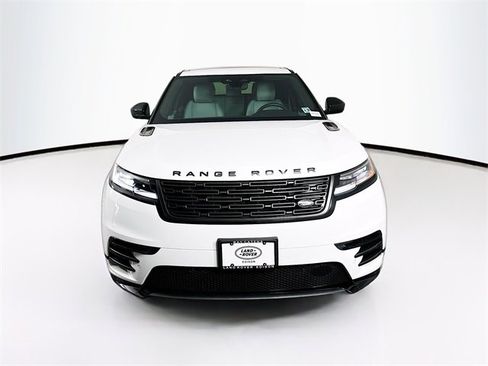 Used 2026 Land Rover Range Rover Velar Dynamic SE image 2