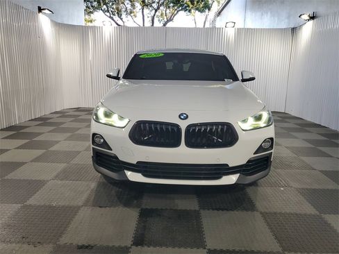 Used 2020 BMW X2 sDrive28i w/ Convenience Package image 2