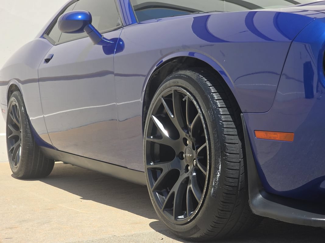 Used 2021 Dodge Challenger GT w/ Blacktop Package RWD image 37