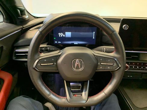 Used 2024 Acura ZDX A-Spec image 22