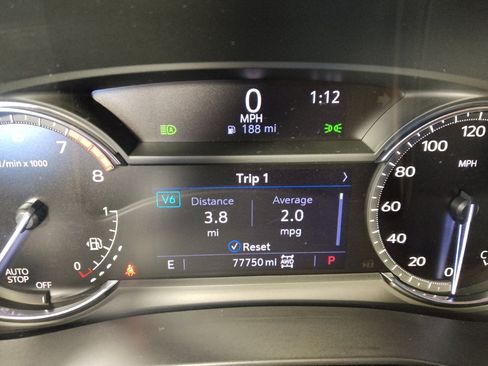 Used 2020 Cadillac XT5 Premium Luxury AWD/4WD image 23