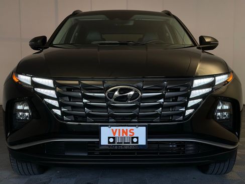 Used 2024 Hyundai Tucson SEL w/ Convenience Package image 23