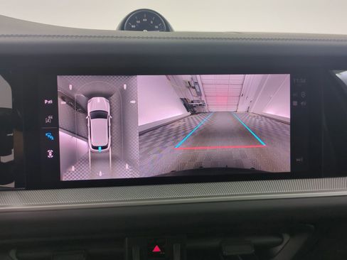 New 2026 Porsche Cayenne GTS AWD/4WD image 13