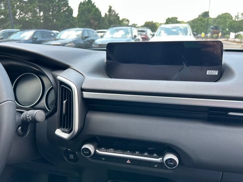New 2026 MAZDA CX-50 AWD 2.5 S w/ Cargo Package image 15