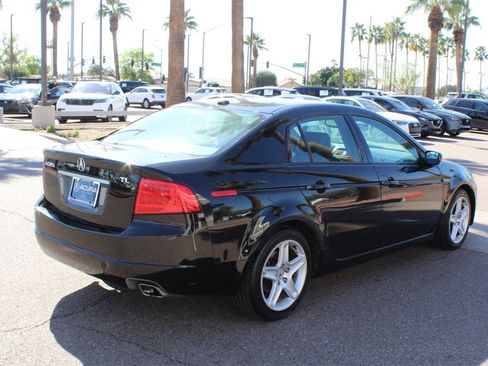 Used 2004 Acura TL Premium image 5