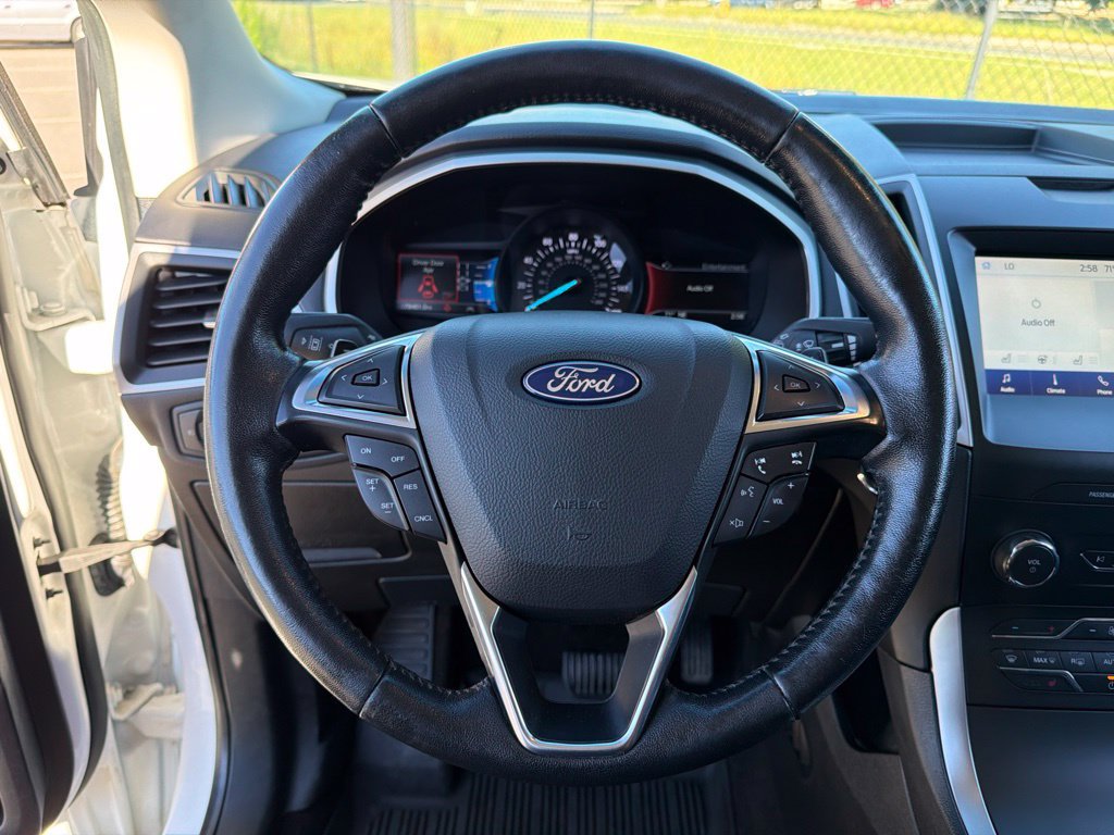 Used 2020 Ford Edge SEL w/ Convenience Package AWD/4WD image 15