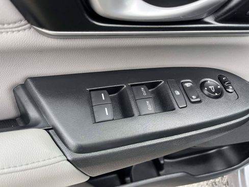 Certified 2022 Honda CR-V EX-L image 14