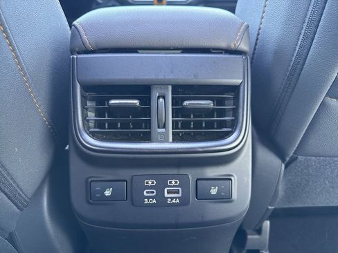 Used 2024 Subaru Outback Wilderness AWD/4WD image 15