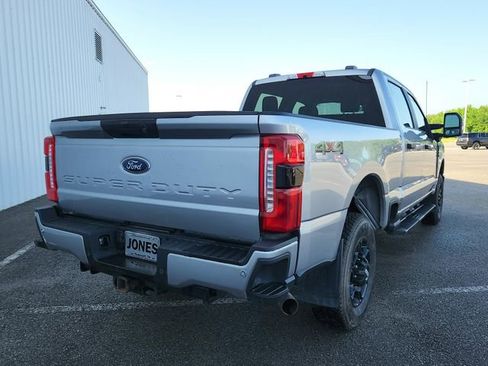 Used 2023 Ford F350 XL w/ STX Appearance Package AWD/4WD image 8
