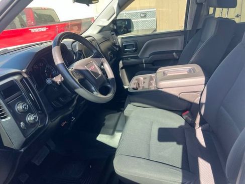 Used 2018 GMC Sierra 1500 4x4 Crew Cab image 10