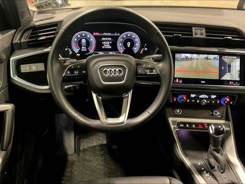 Certified 2024 Audi Q3 2.0T Premium Plus w/ Premium Plus Package image 5