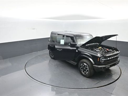 New 2026 Ford Bronco Outer Banks image 35