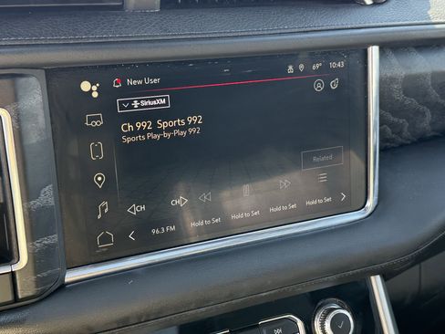 Used 2023 GMC Yukon Denali image 20