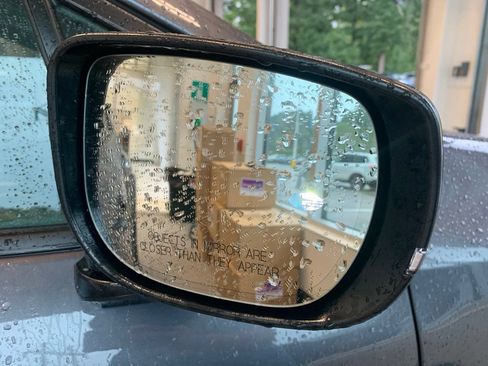Used 2024 Subaru Crosstrek 2.5i Sport w/ Crosstrek Mirror Package AWD/4WD image 20