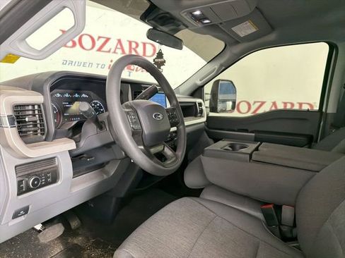 Used 2026 Ford F250 XL w/ STX Appearance Package AWD/4WD image 12