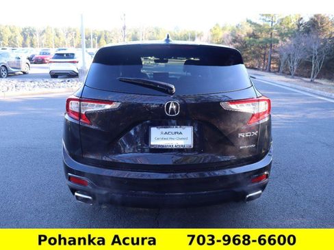Certified 2023 Acura RDX w/Technology Package image 6