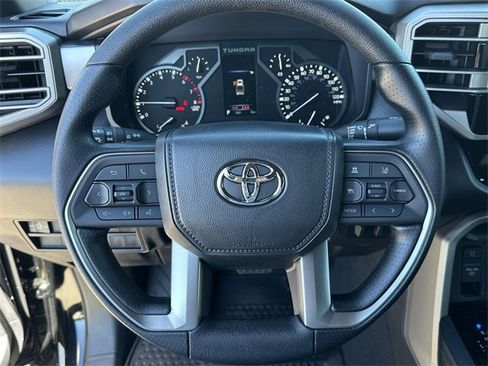 New 2026 Toyota Tundra SR5 image 11