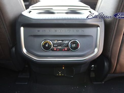 New 2025 Ford Expedition King Ranch image 10