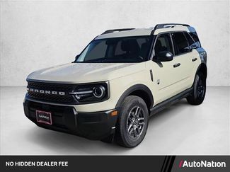 New 2025 Ford Bronco Sport Big Bend AWD/4WD video 1