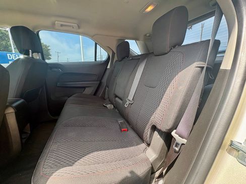 Used 2014 Chevrolet Equinox LS w/ LPO, Protection Package FWD image 12