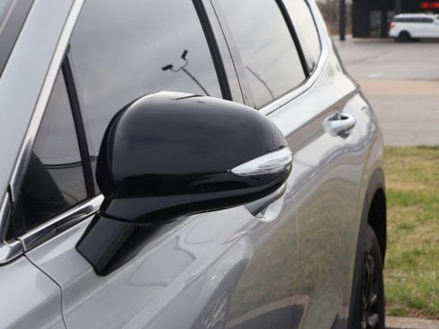 Used 2023 Hyundai Santa Fe XRT w/ Cargo Package image 13