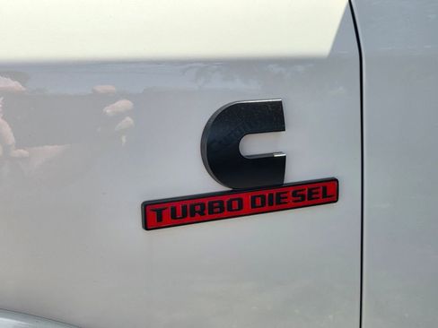 Used 2022 RAM 3500 Limited AWD/4WD image 7