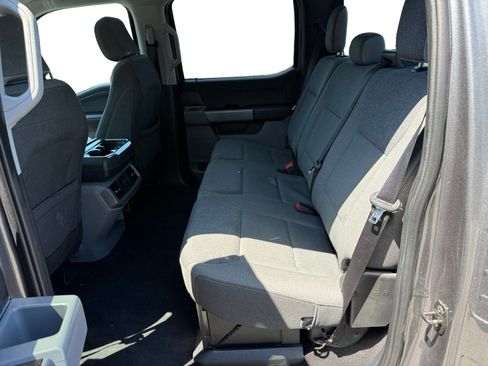 Used 2024 Ford F150 XLT w/ Mobile Office Package AWD/4WD image 16