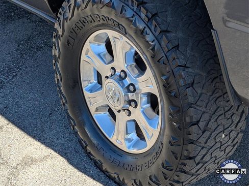 Used 2023 RAM 3500 Big Horn image 9