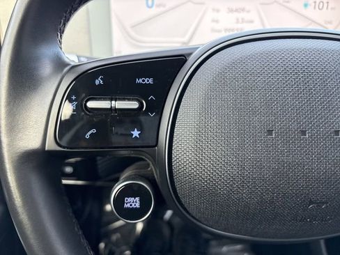 Used 2022 Hyundai Ioniq 5 SE image 14