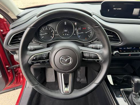 Used 2025 MAZDA CX-30 AWD 2.5 S w/ Preferred Package image 16