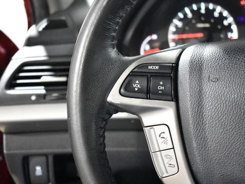 Used 2012 Honda Accord EX-L image 14