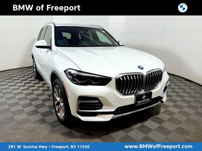 Certified 2023 BMW X5 xDrive40i w/ Premium Package