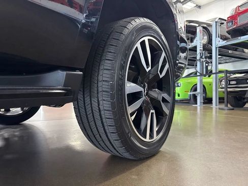 Used 2019 Chevrolet Tahoe Premier AWD/4WD image 30