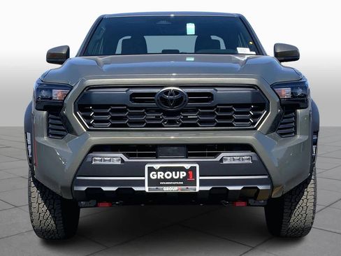 New 2026 Toyota Tacoma TRD Off-Road image 3