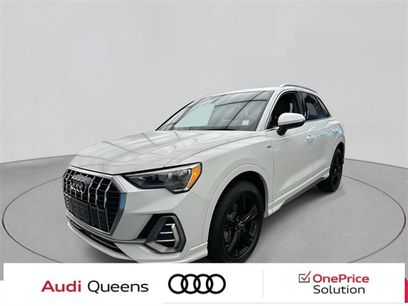 Certified 2022 Audi Q3 2.0T Premium