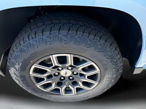 New 2026 Chevrolet Colorado Z71 w/ Technology Package image 10