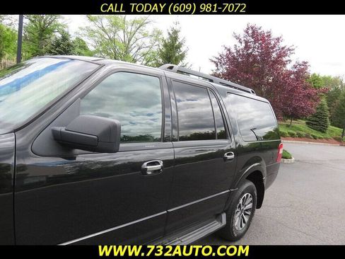 Used 2015 Ford Expedition EL XLT image 16