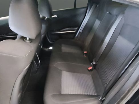 Used 2021 Dodge Charger Scat Pack RWD image 31